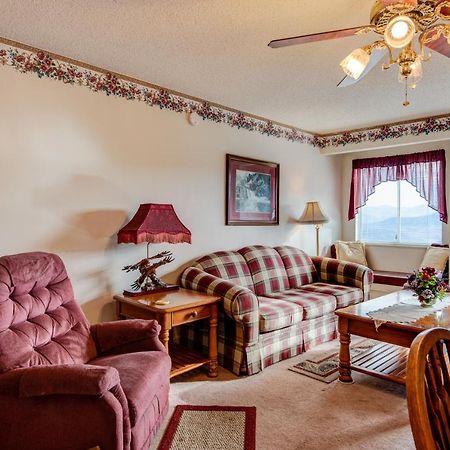Smoky Mountains 2Br Condo Gatlinburg Exterior foto